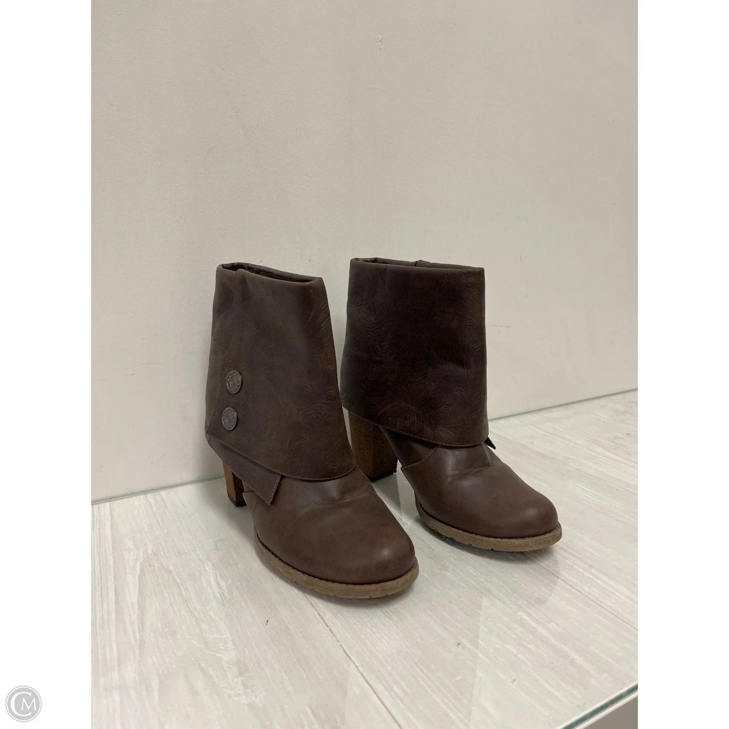 Boots Rain By Magellan In Multi-colored, Size: 10