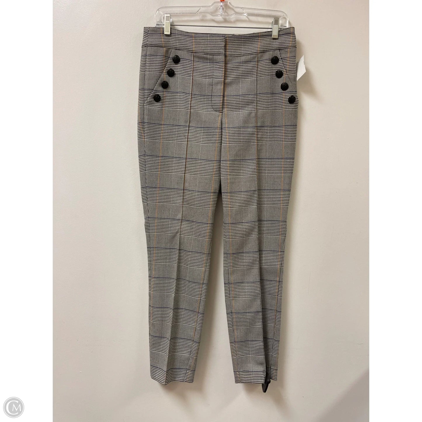 Pants Dress By Veronica Beard In Brown, Size: 10