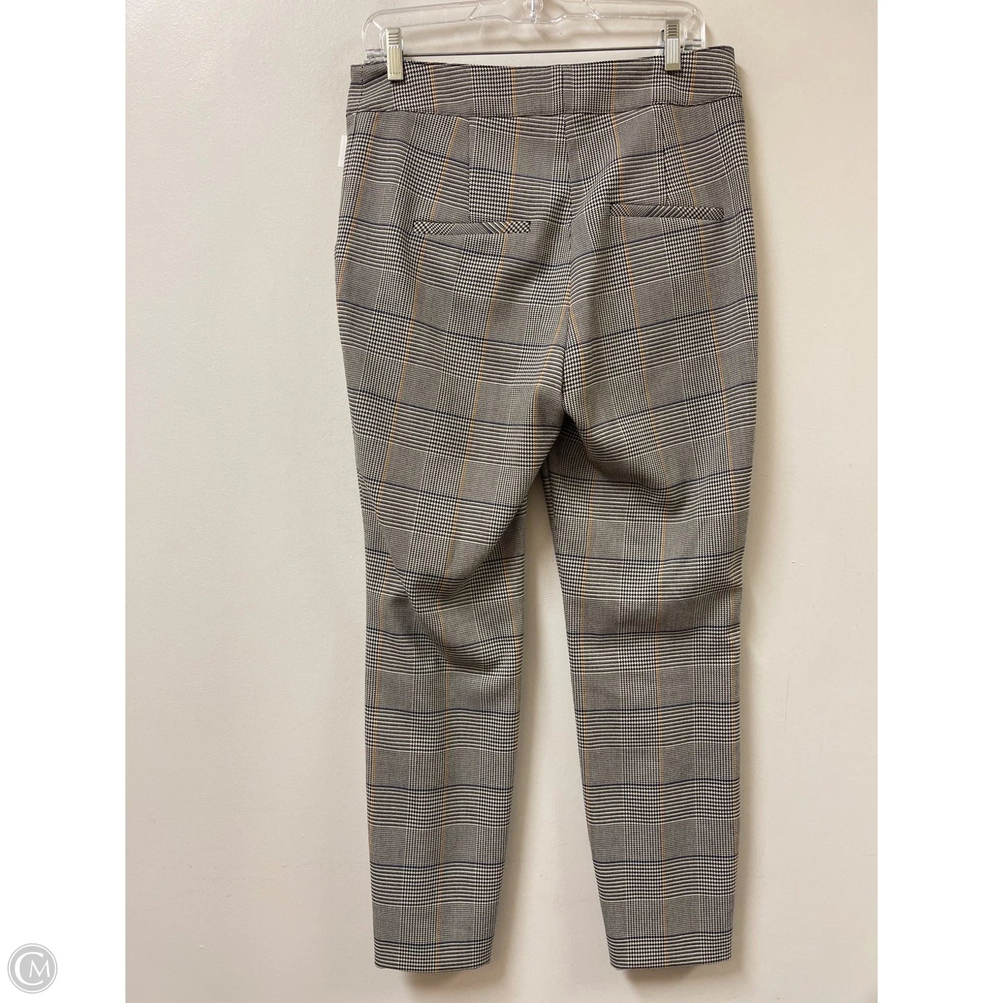 Pants Dress By Veronica Beard In Brown, Size: 10