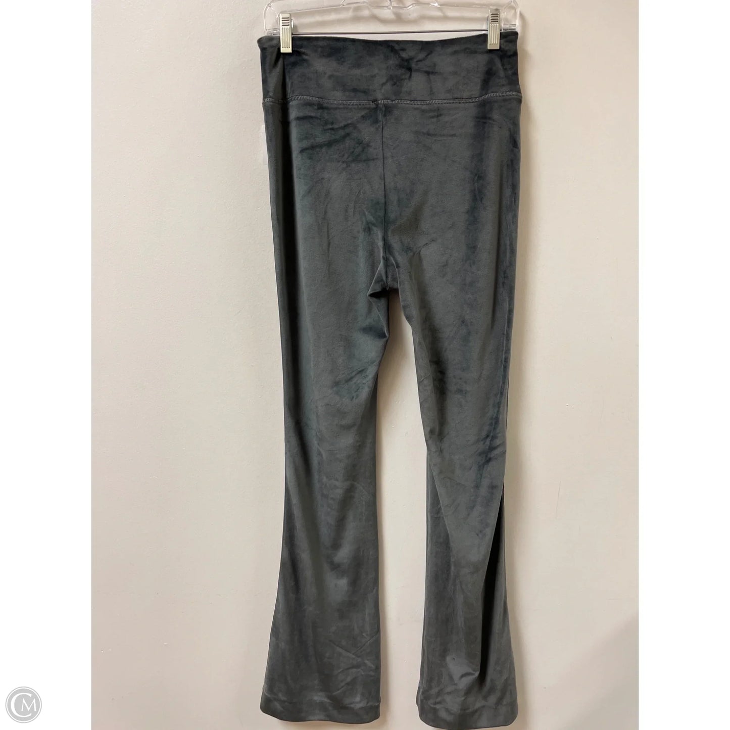 Pants Lounge By White House Black Market In Grey, Size: 8
