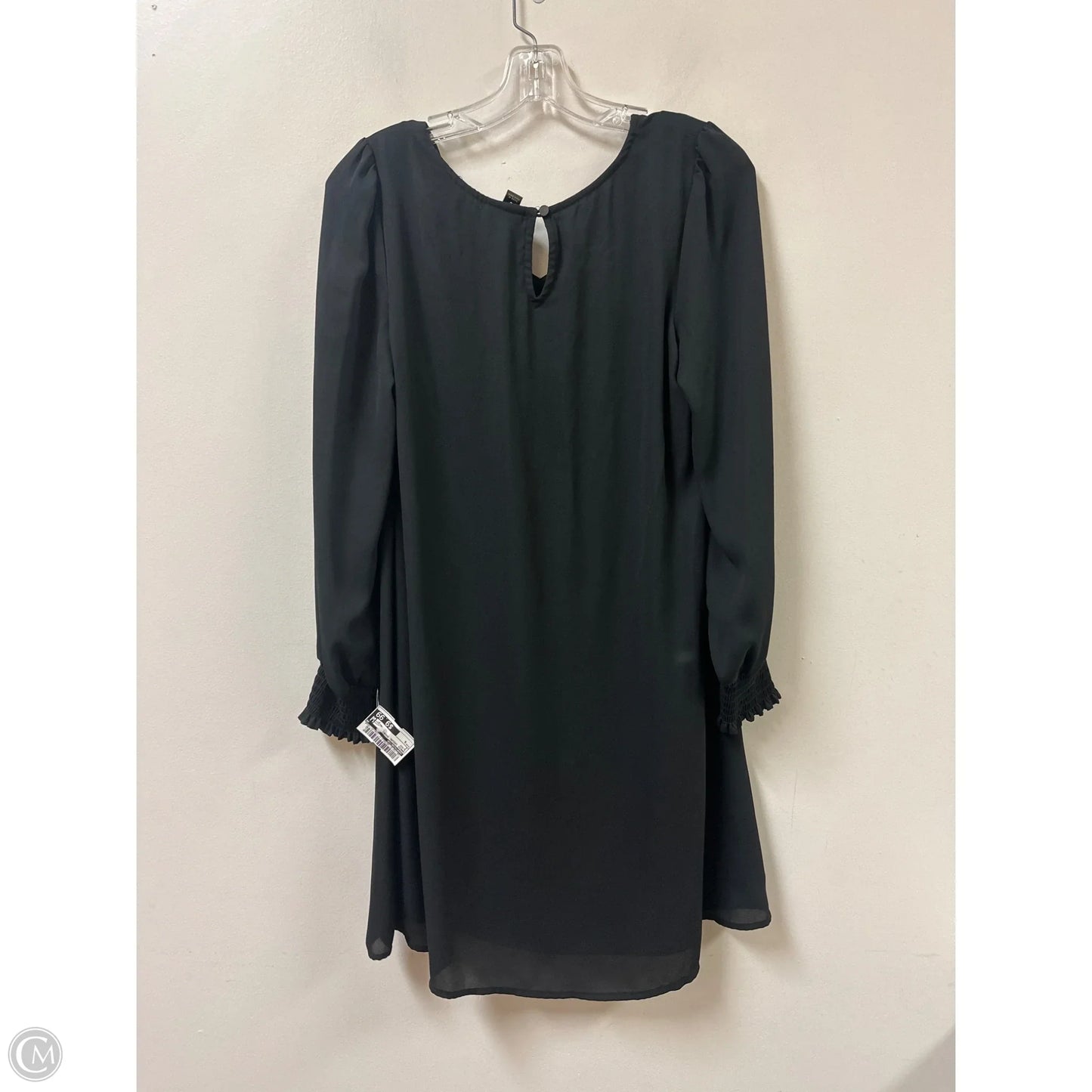 Dress Casual Short By Worthington In Black, Size: S
