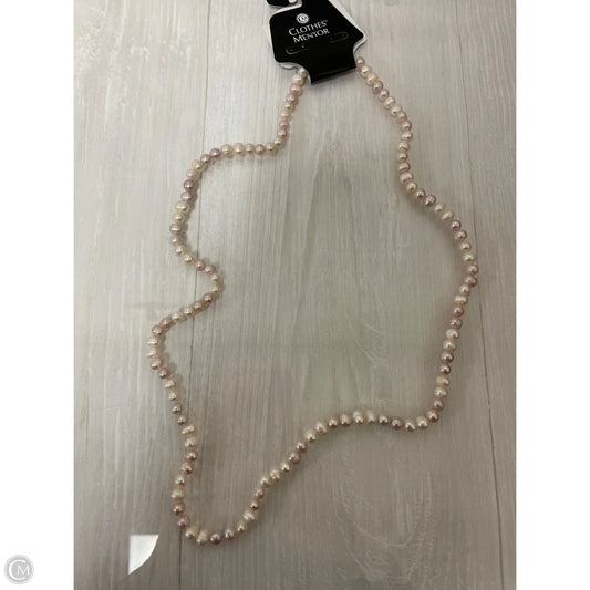Necklace Other By Clothes Mentor