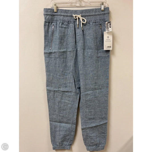 Pants Joggers By Athleta In Blue, Size: 10