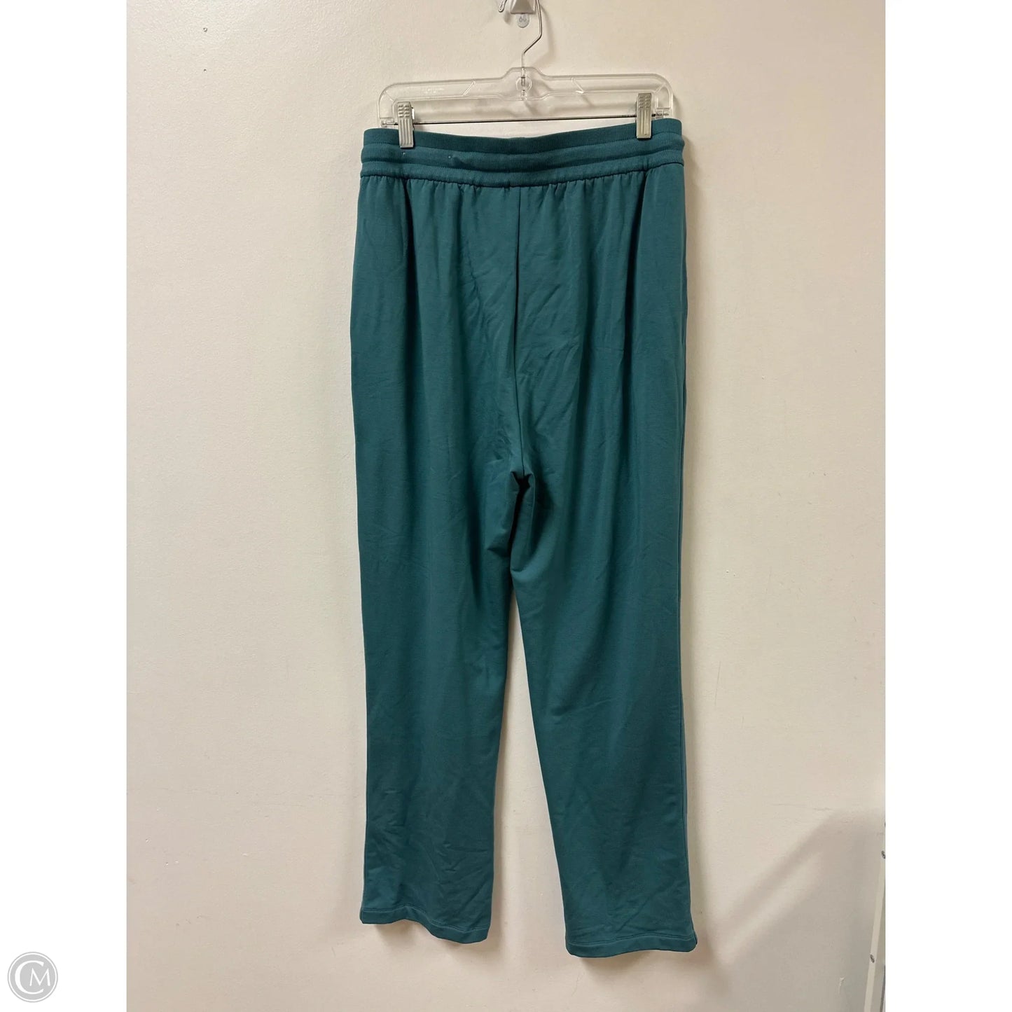Pants Lounge By Soft Surroundings In Teal, Size: M