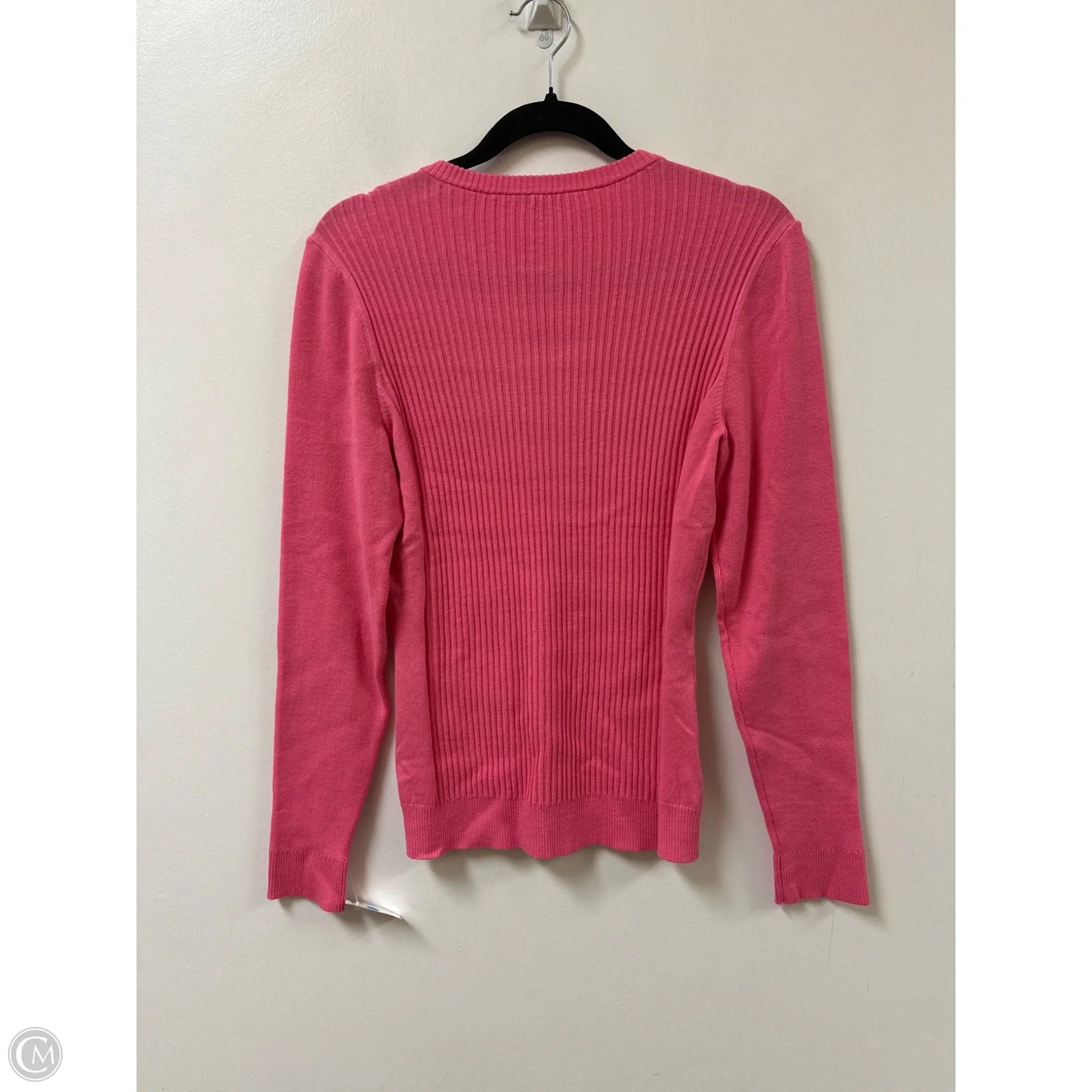 Sweater By J Mclaughlin In Pink, Size: M