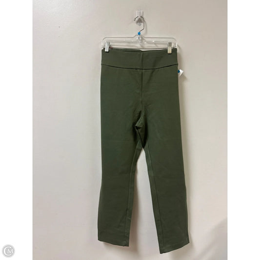 Pants Other By Express In Green, Size: 16