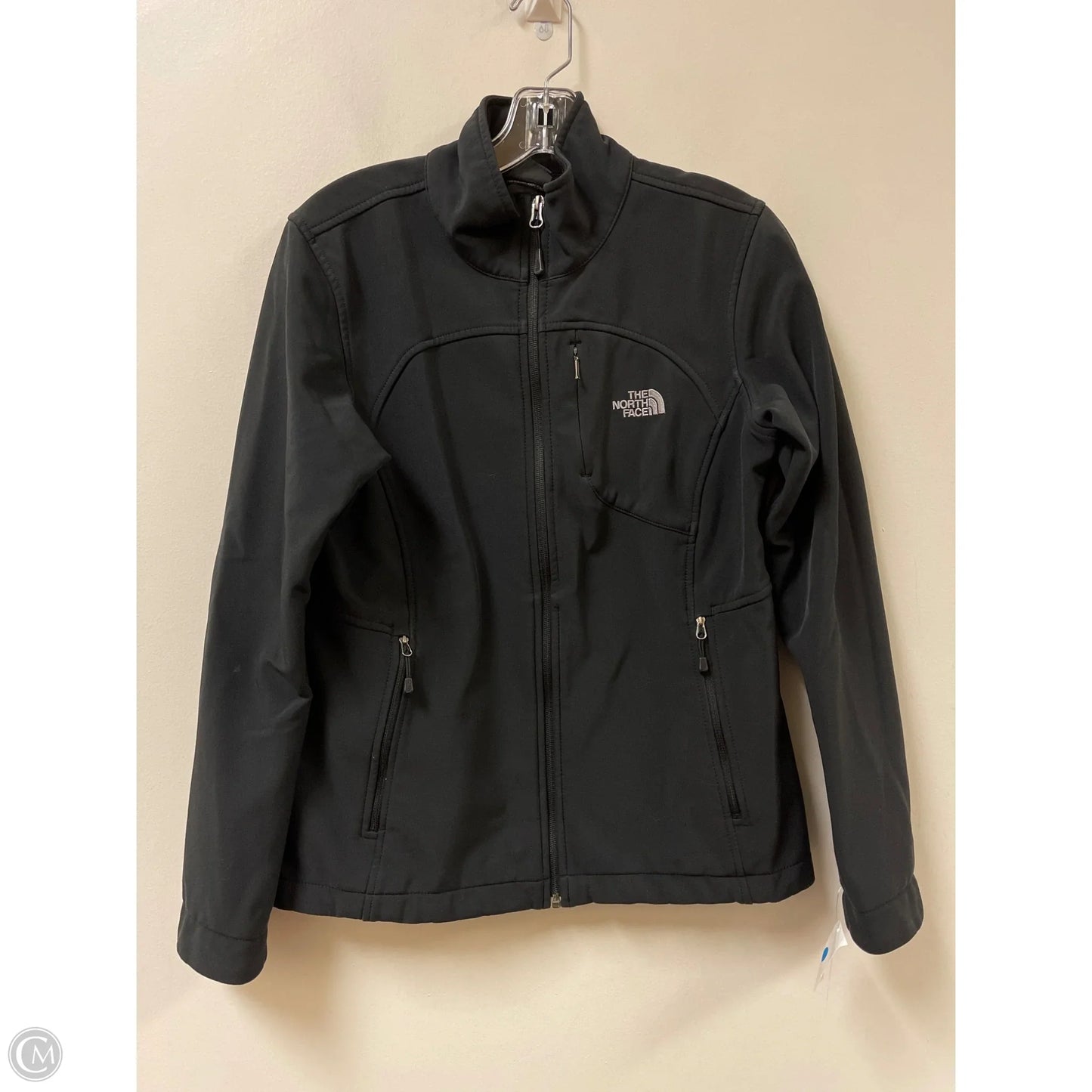 Jacket Other By The North Face In Black, Size: M