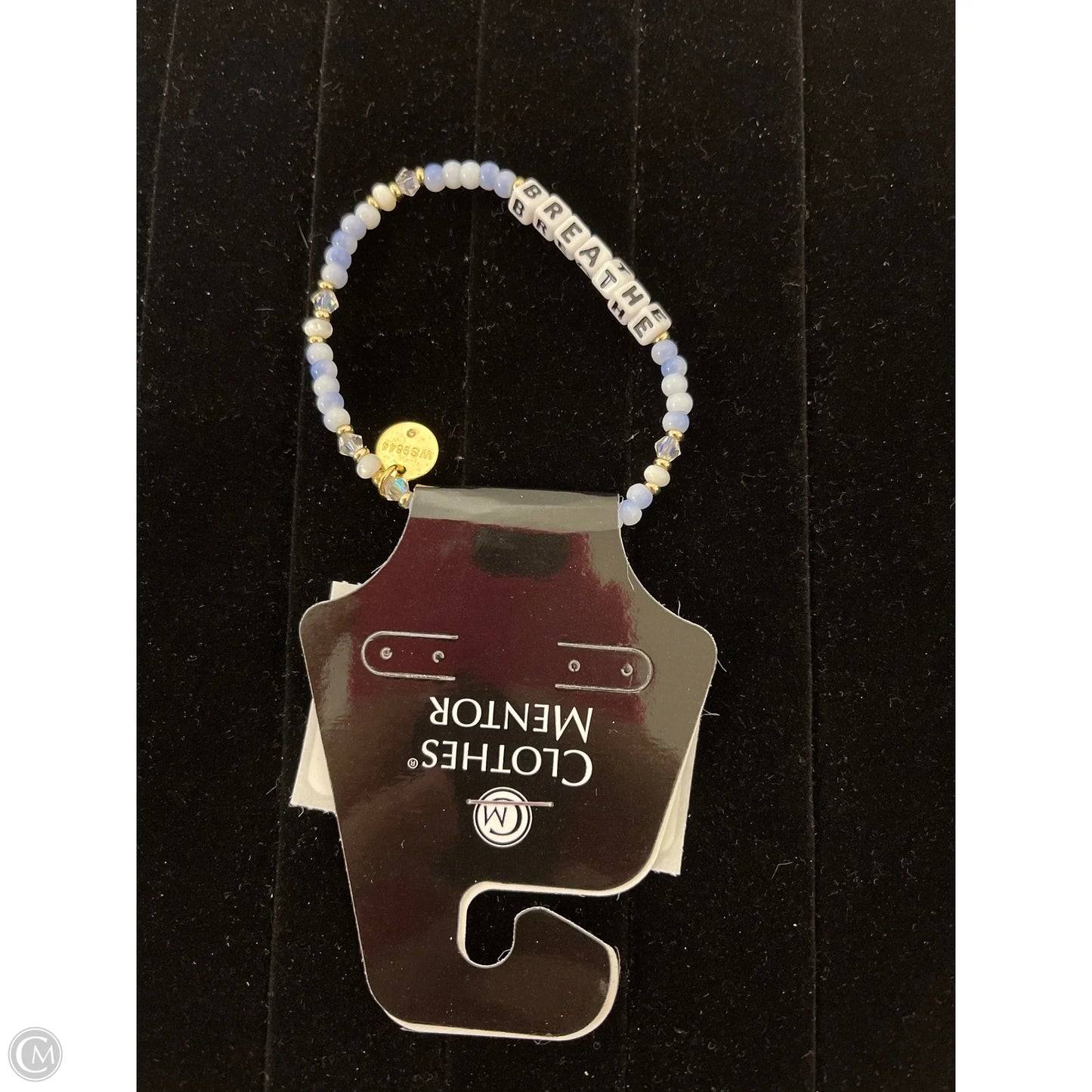 Bracelet Beaded By Clothes Mentor