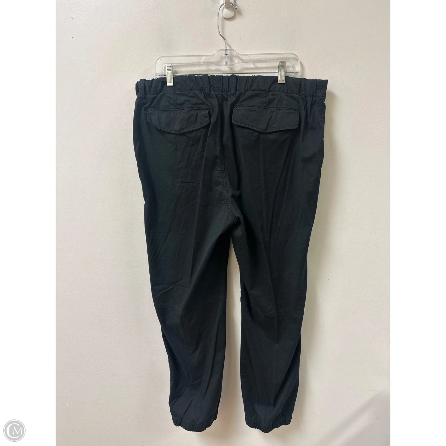 Pants Cargo & Utility By Chicos In Black, Size: 14