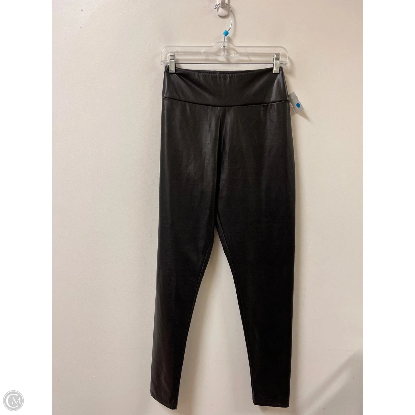 Pants Leggings By Streetwear Society In Black, Size: 12