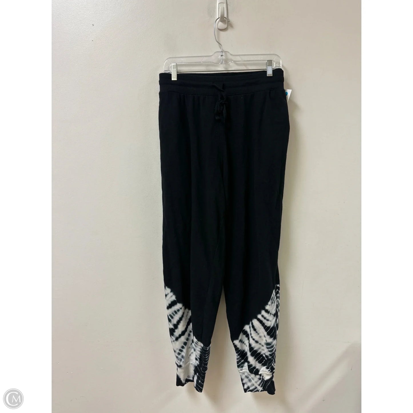 Pants Lounge By Zelos In Black, Size: 22
