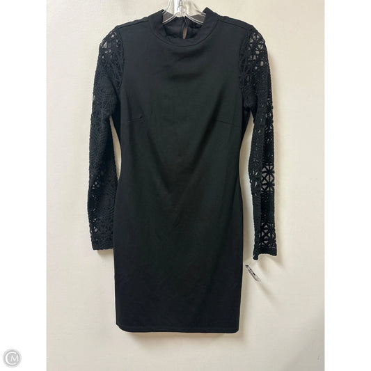 Dress Casual Short By Lulus In Black, Size: S