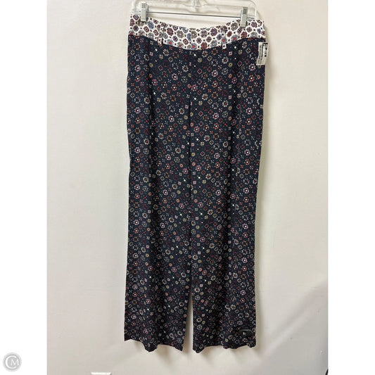 Pants Designer By Derek Lam In Multi-colored, Size: 4