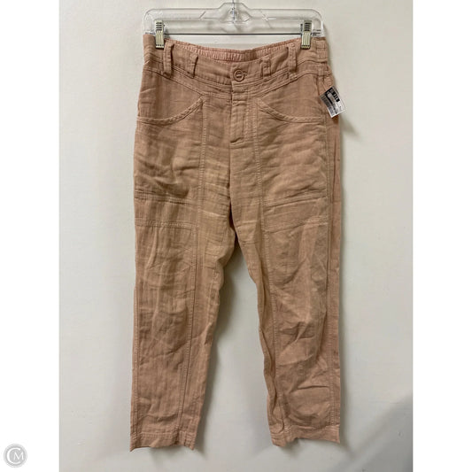 Pants Other By Free People In Pink, Size: 0