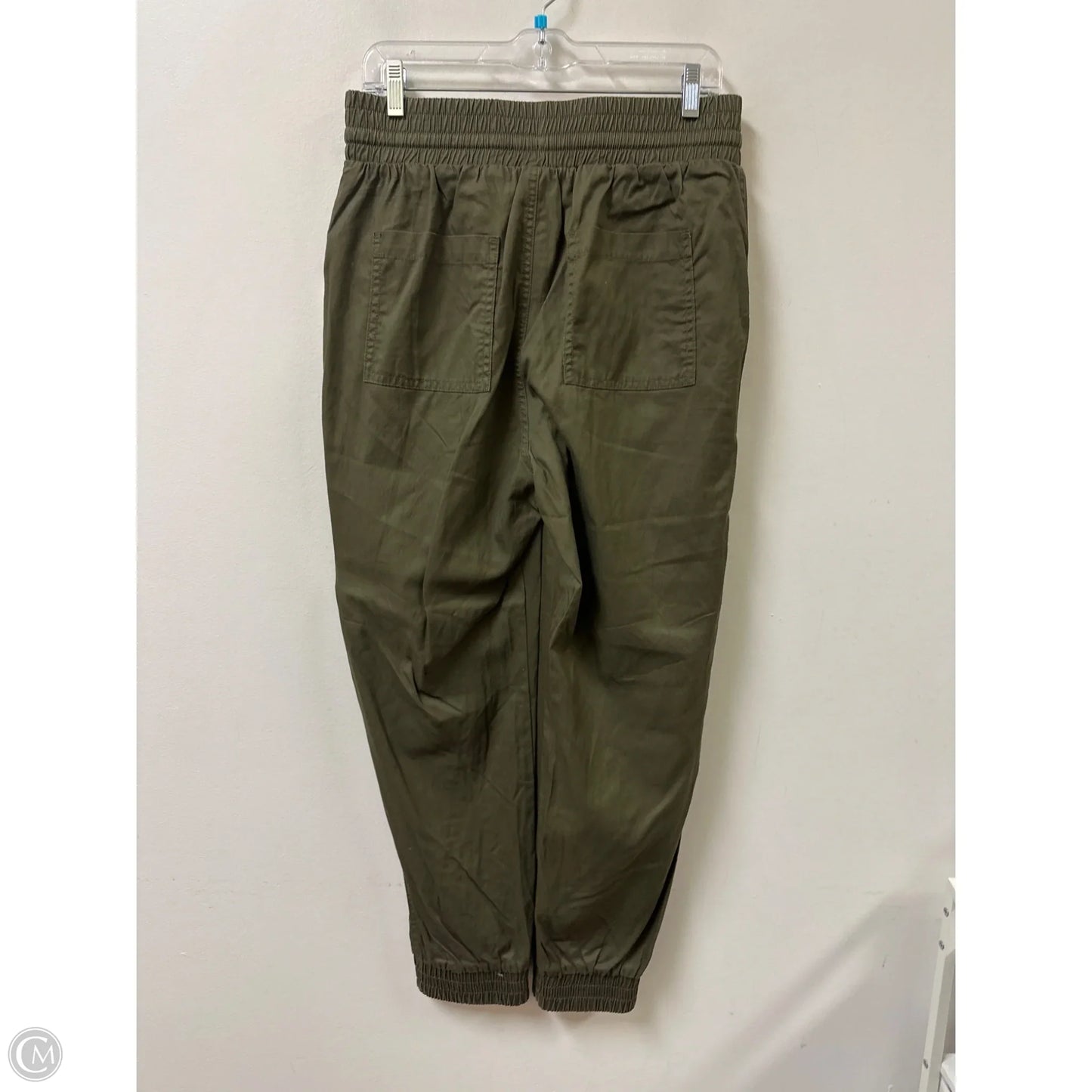 Pants Cargo & Utility By A New Day In Green, Size: 8