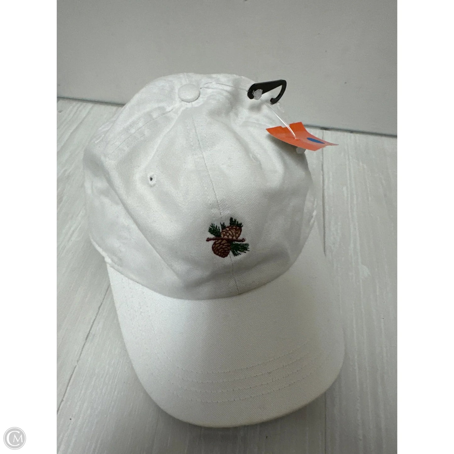 Hat Baseball Cap By Clothes Mentor