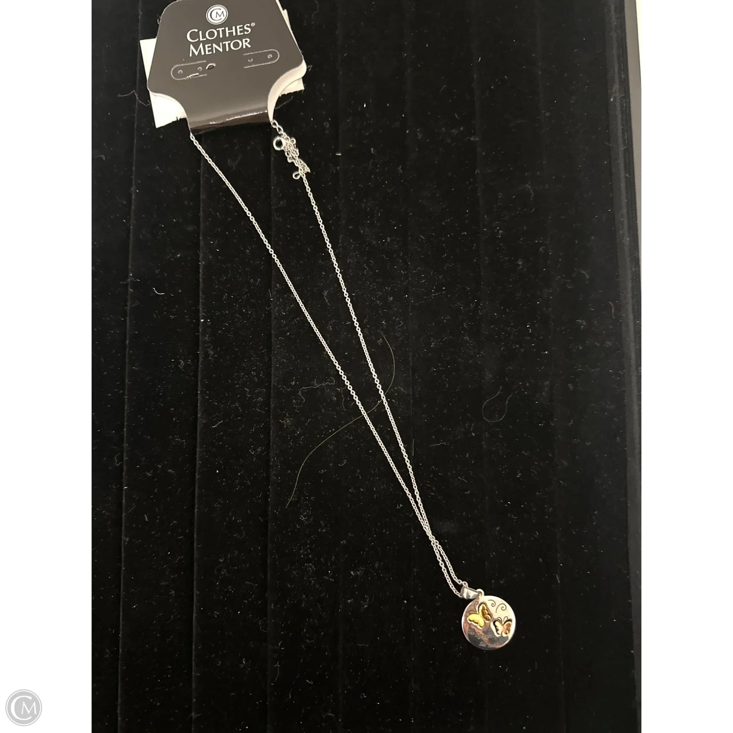 Necklace Pendant By Clothes Mentor