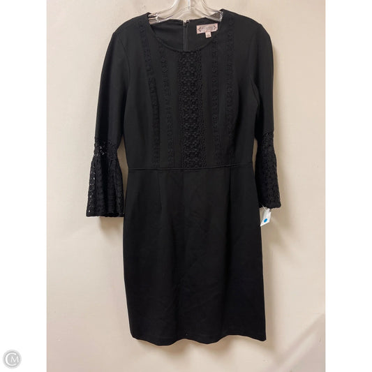 Dress Party Short By Nanette By Nanette Lepore In Black, Size: M