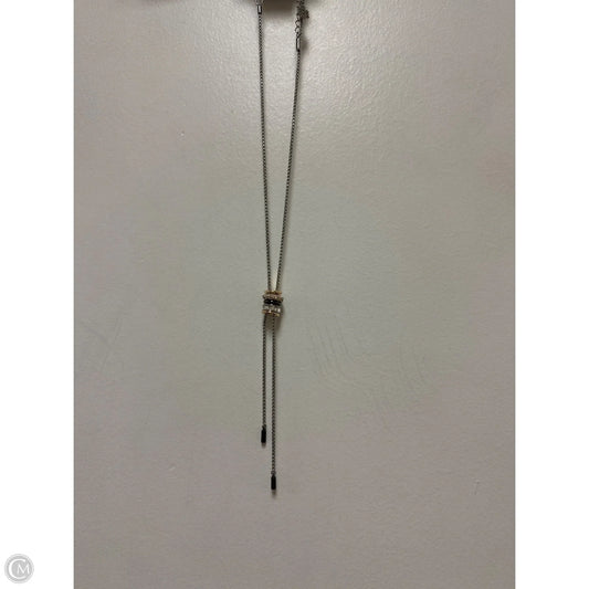 Necklace Pendant By White House Black Market