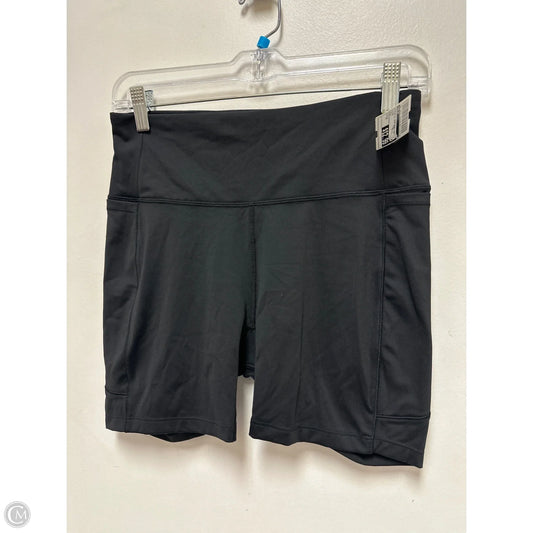 Athletic Shorts By Calia In Black, Size: M