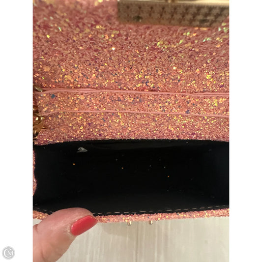 Crossbody By Clothes Mentor, Size: Small