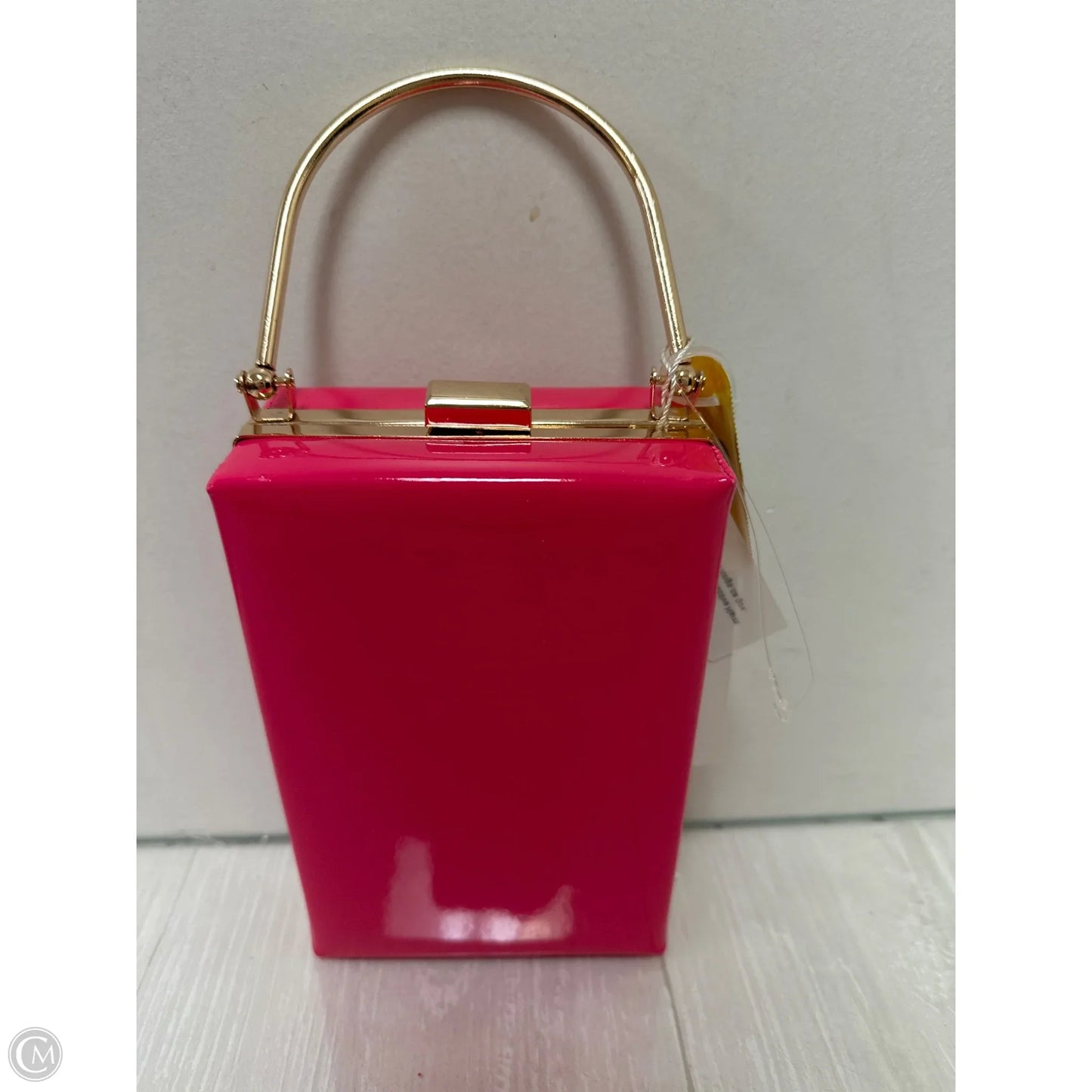 Handbag By Clothes Mentor, Size: Medium