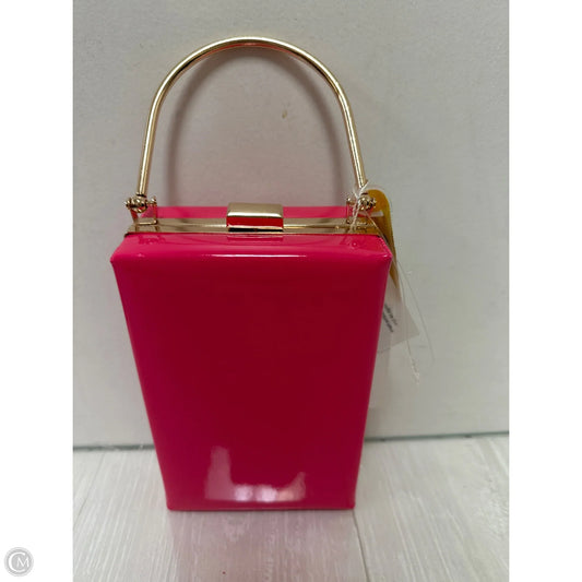 Handbag By Clothes Mentor, Size: Medium