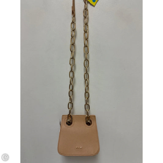 Crossbody By Clothes Mentor, Size: Small