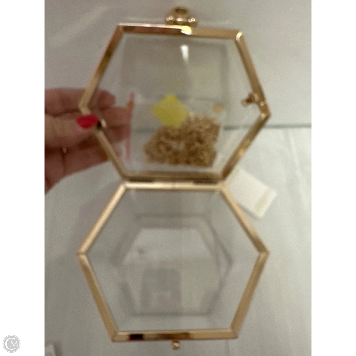 Handbag By Clothes Mentor, Size: Small