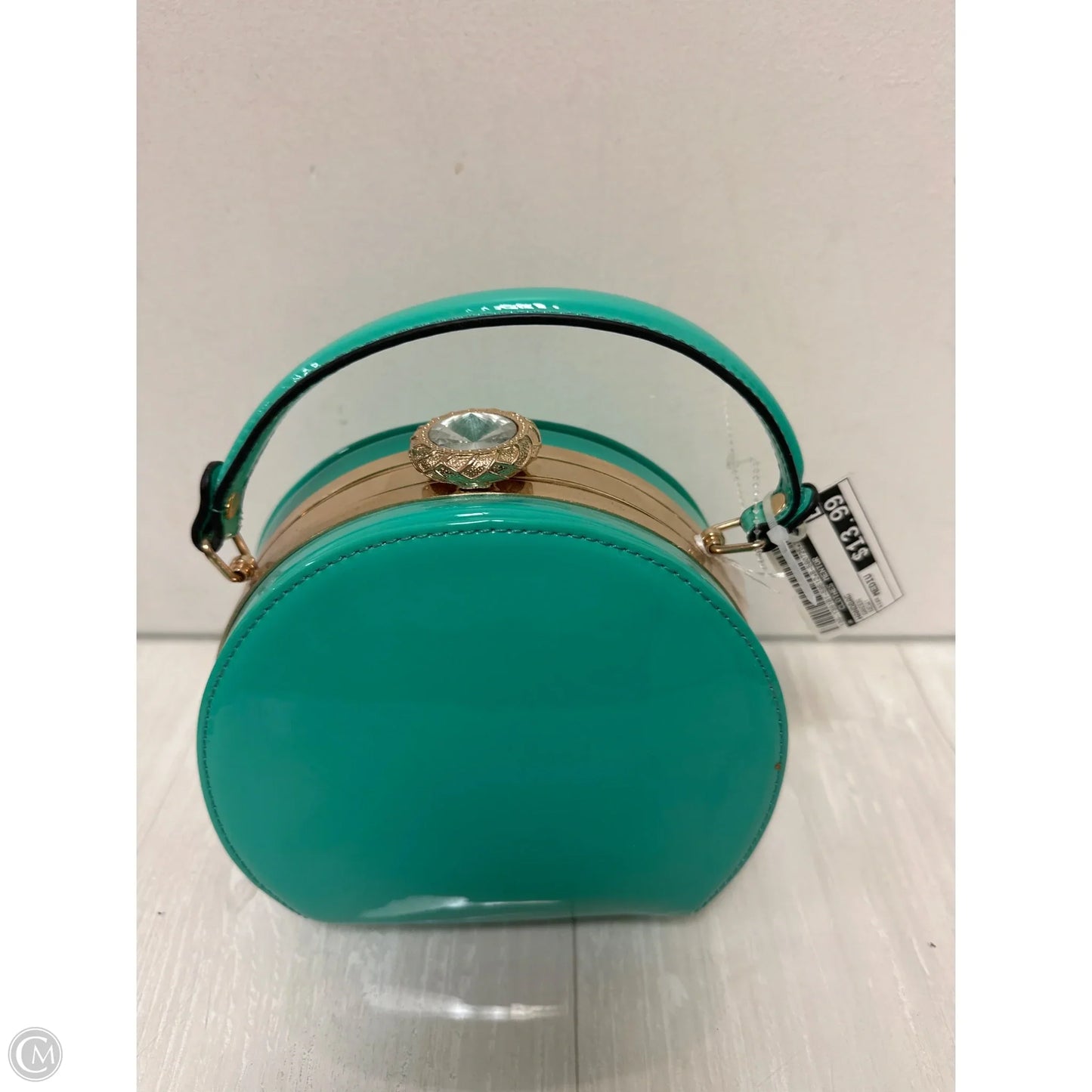 Handbag By Clothes Mentor, Size: Medium