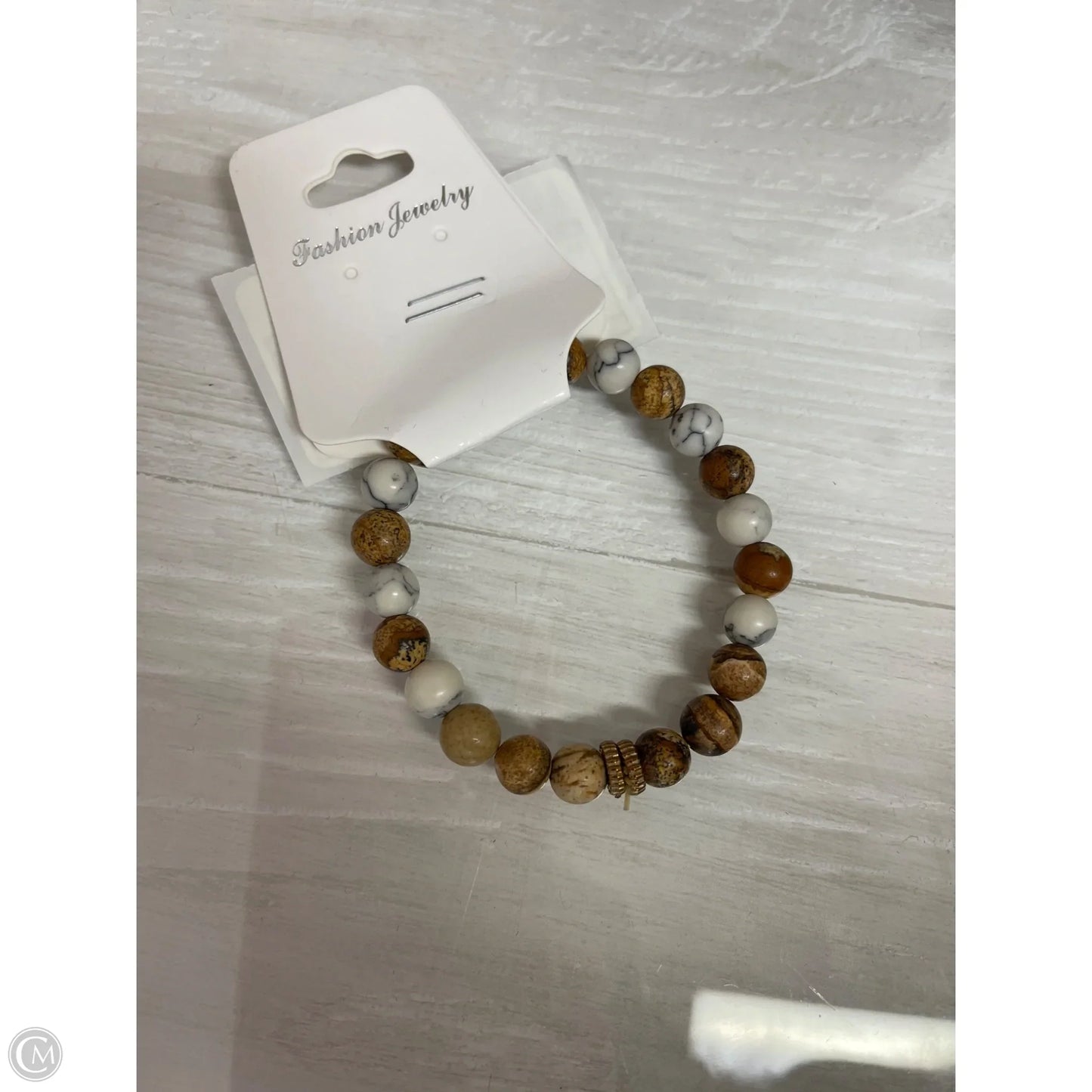 Bracelet Beaded By Clothes Mentor