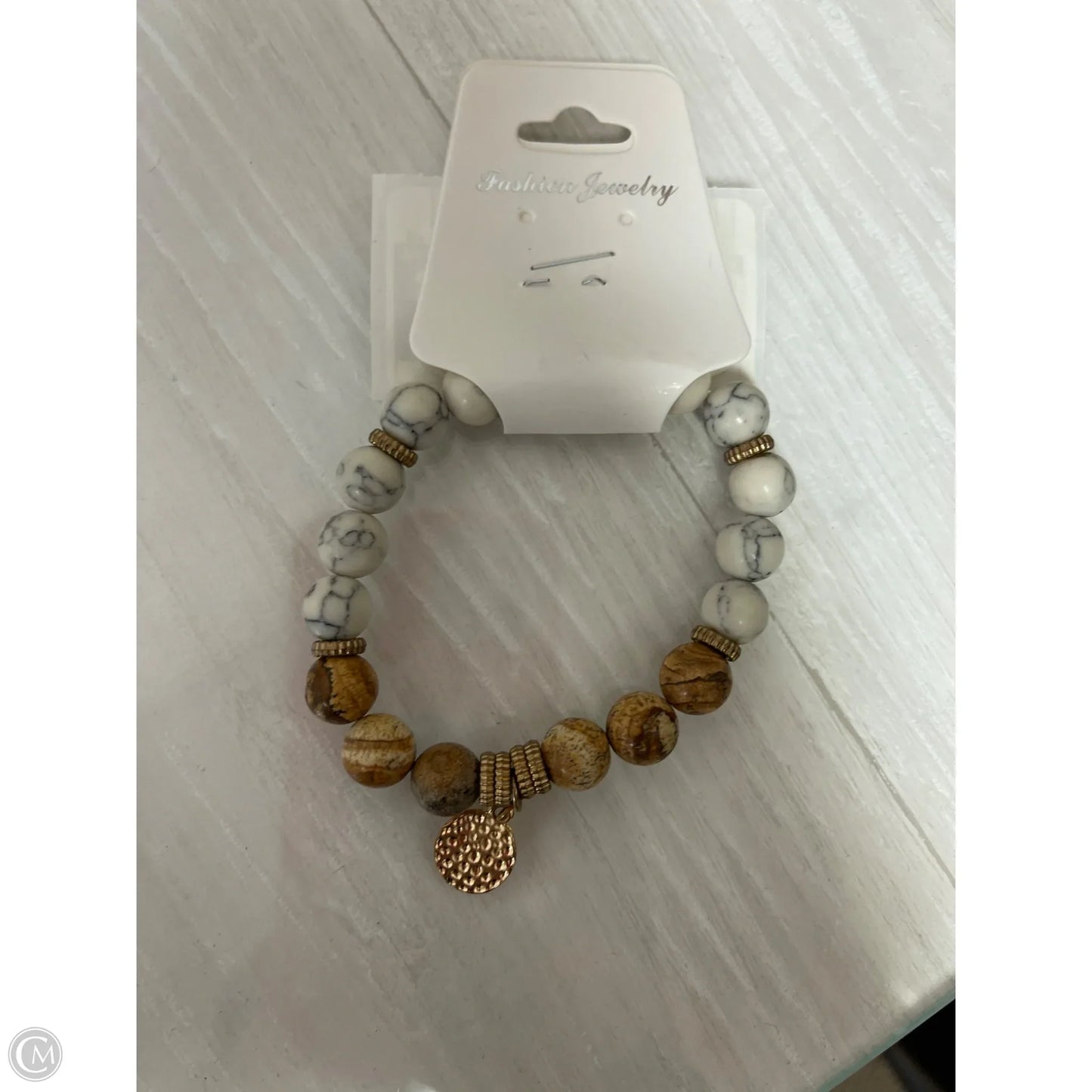 Bracelet Beaded By Clothes Mentor