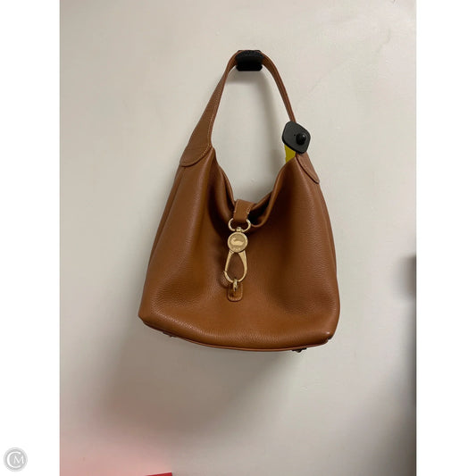 Handbag Designer By Dooney And Bourke, Size: Medium