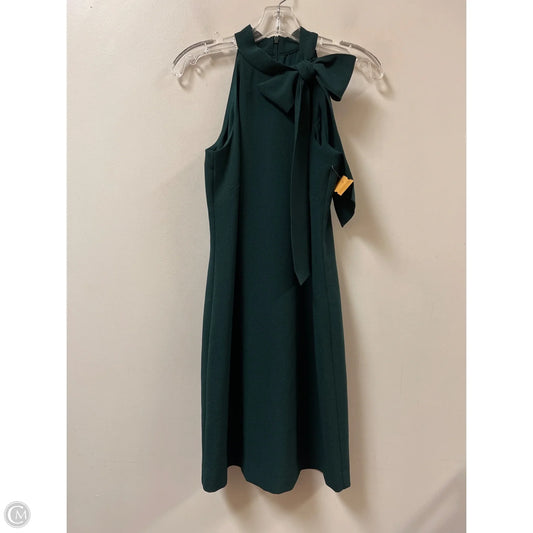 Dress Party Short By Vince Camuto In Green, Size: S