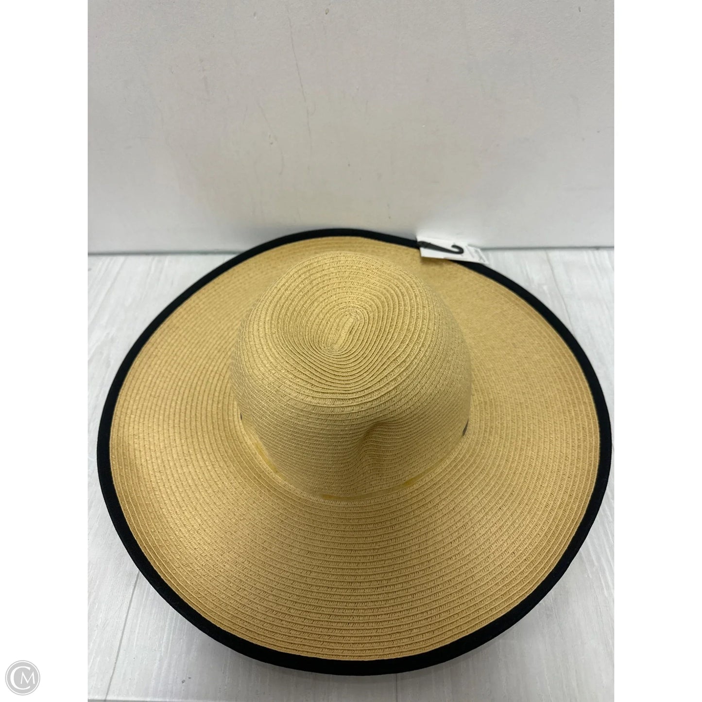 Hat Floppy By Calvin Klein