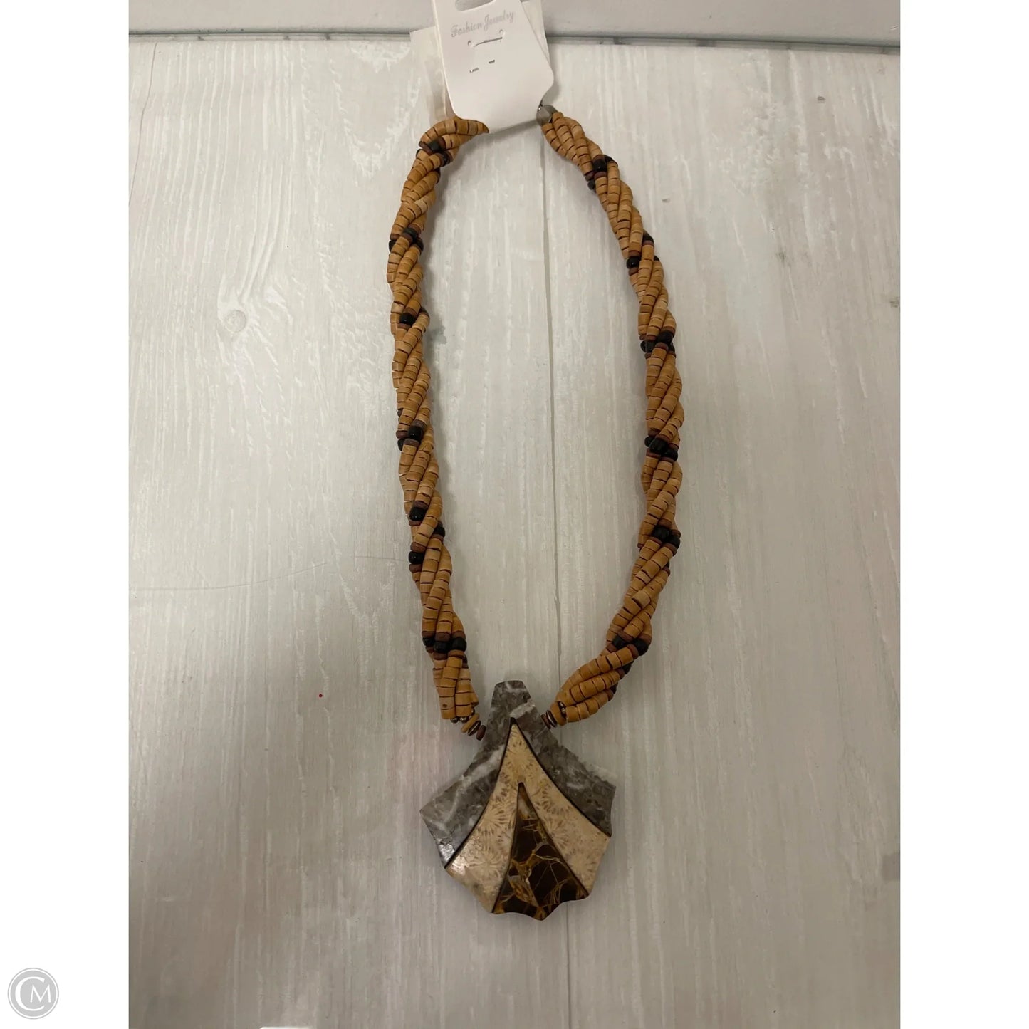 Necklace Statement By Clothes Mentor