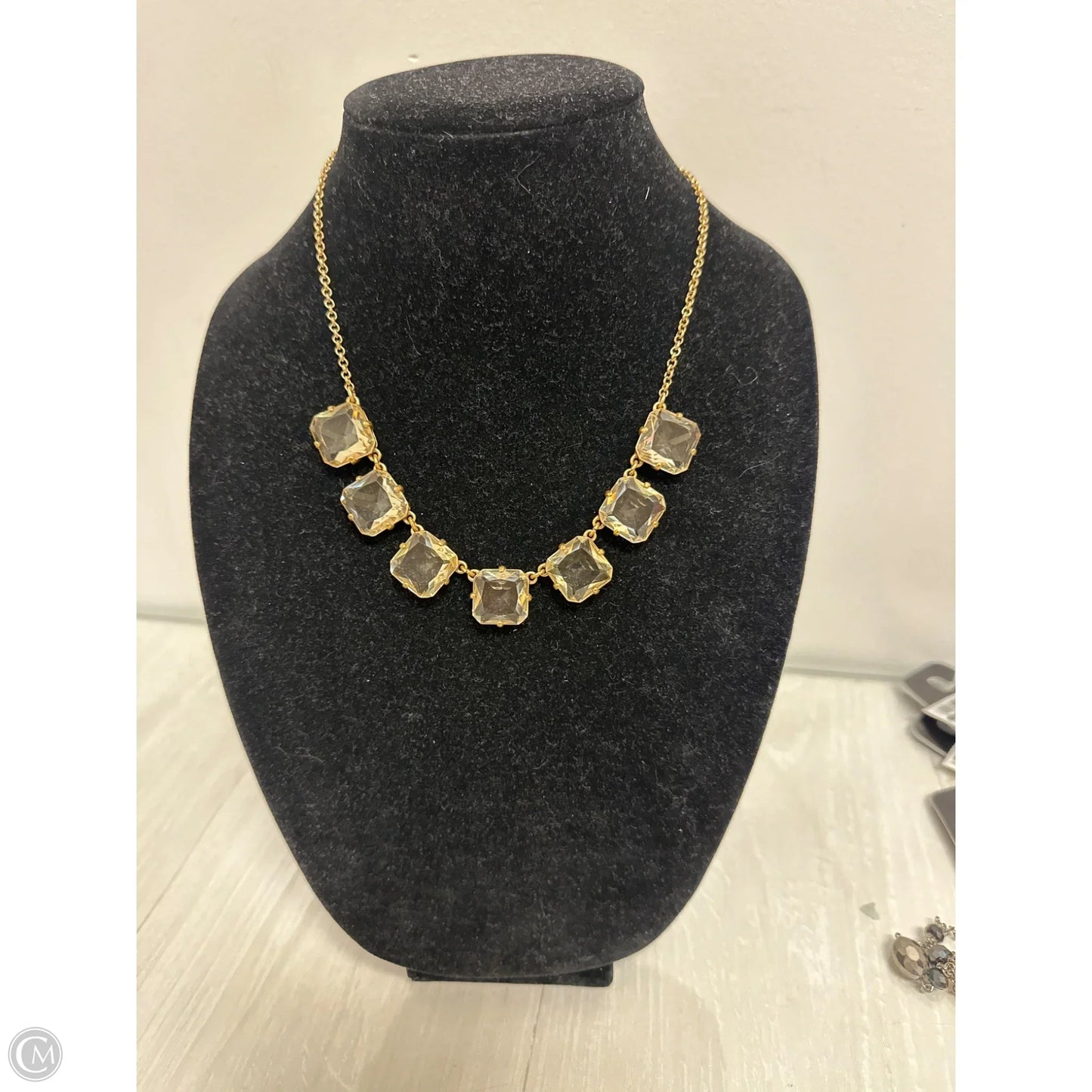 Necklace Statement By J. Crew