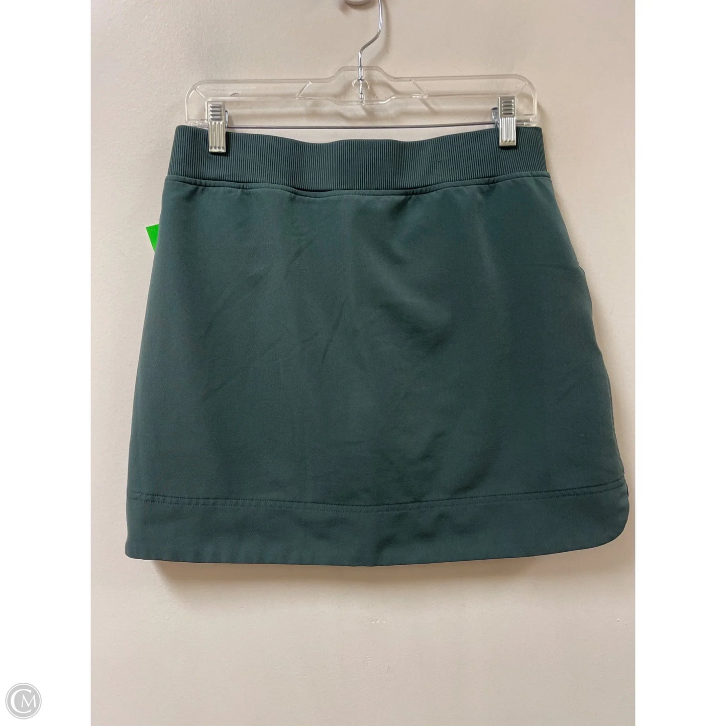 Athletic Skort By 32 Degrees In Green, Size: S