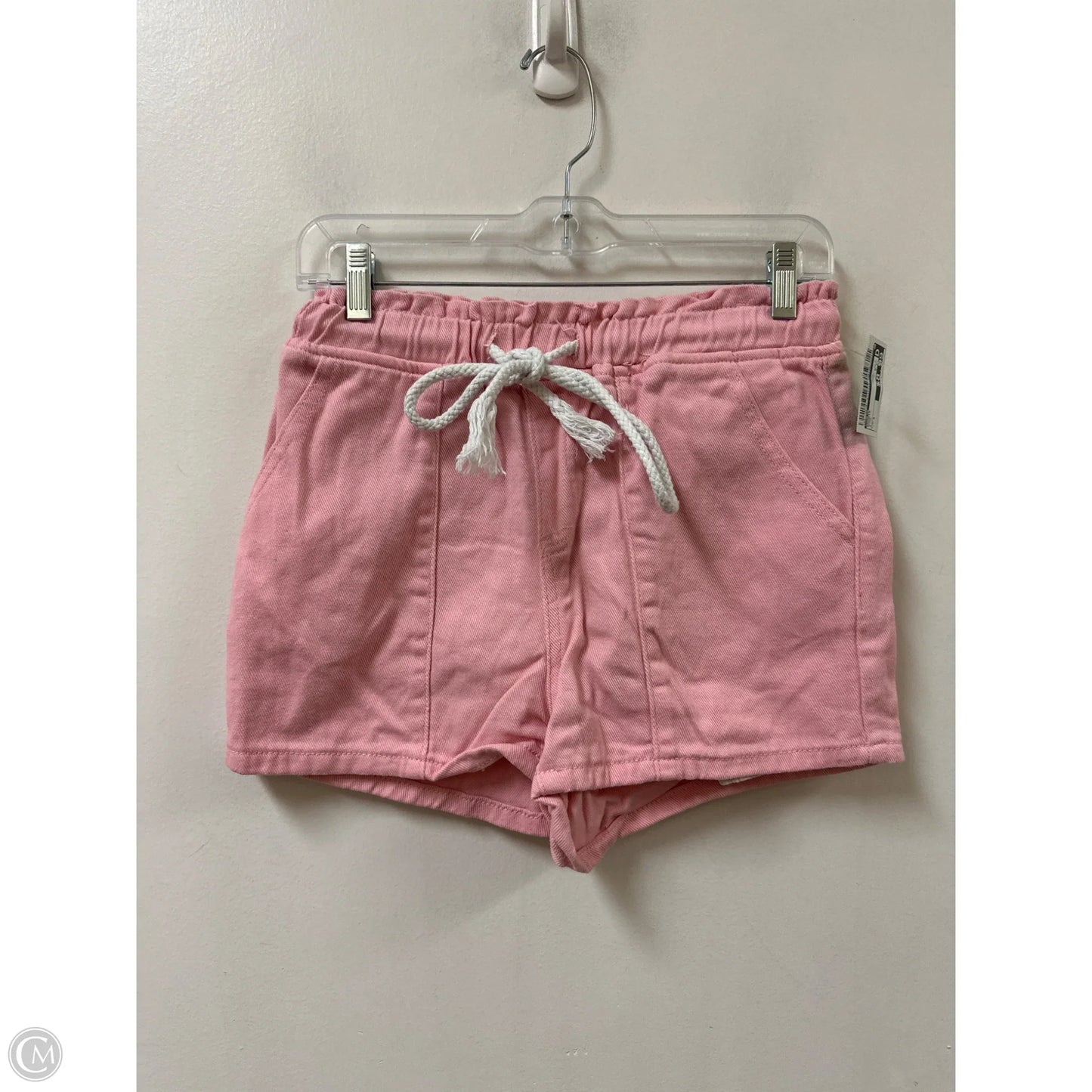 Shorts By Shein In Pink, Size: 4