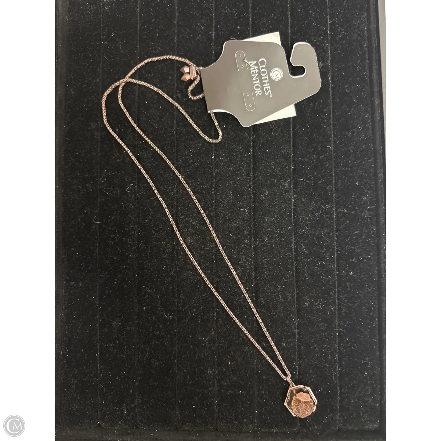 Necklace Statement By Kendra Scott