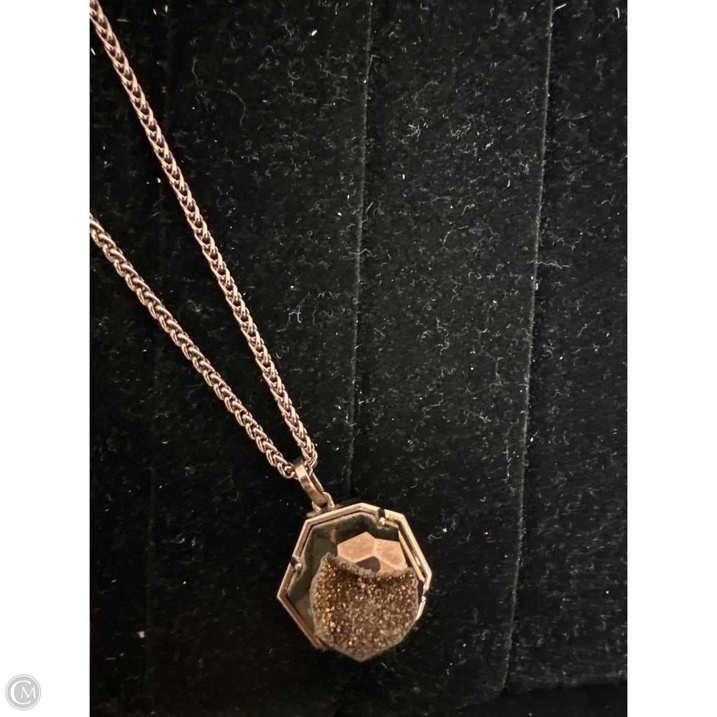 Necklace Statement By Kendra Scott