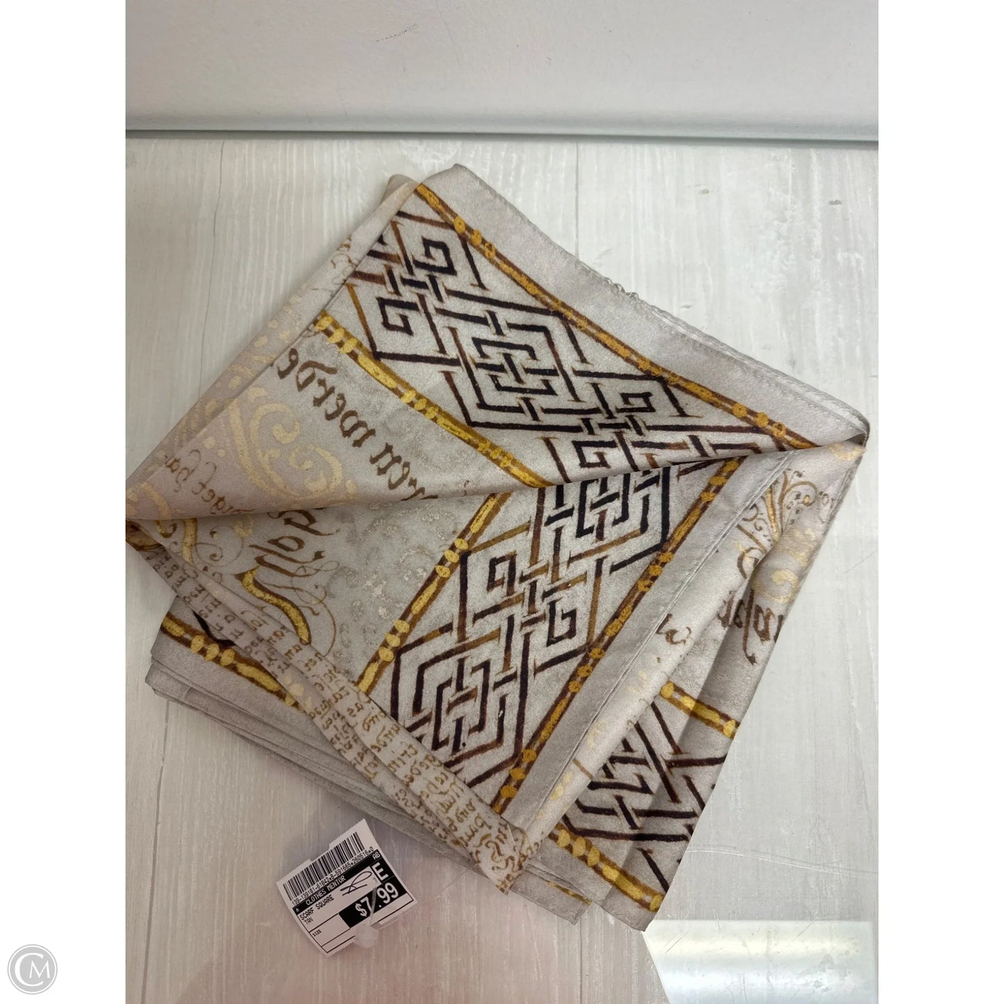 Scarf Square By Clothes Mentor