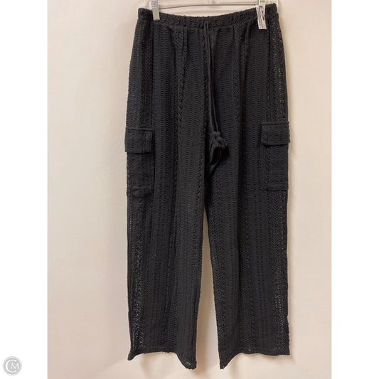 Pants Other By No Boundaries In Black, Size: 8