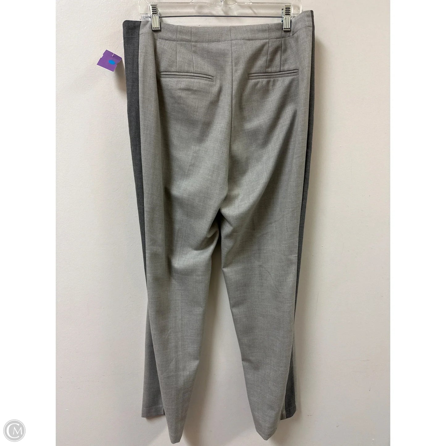 Pants Dress By J. Jill In Grey, Size: 12