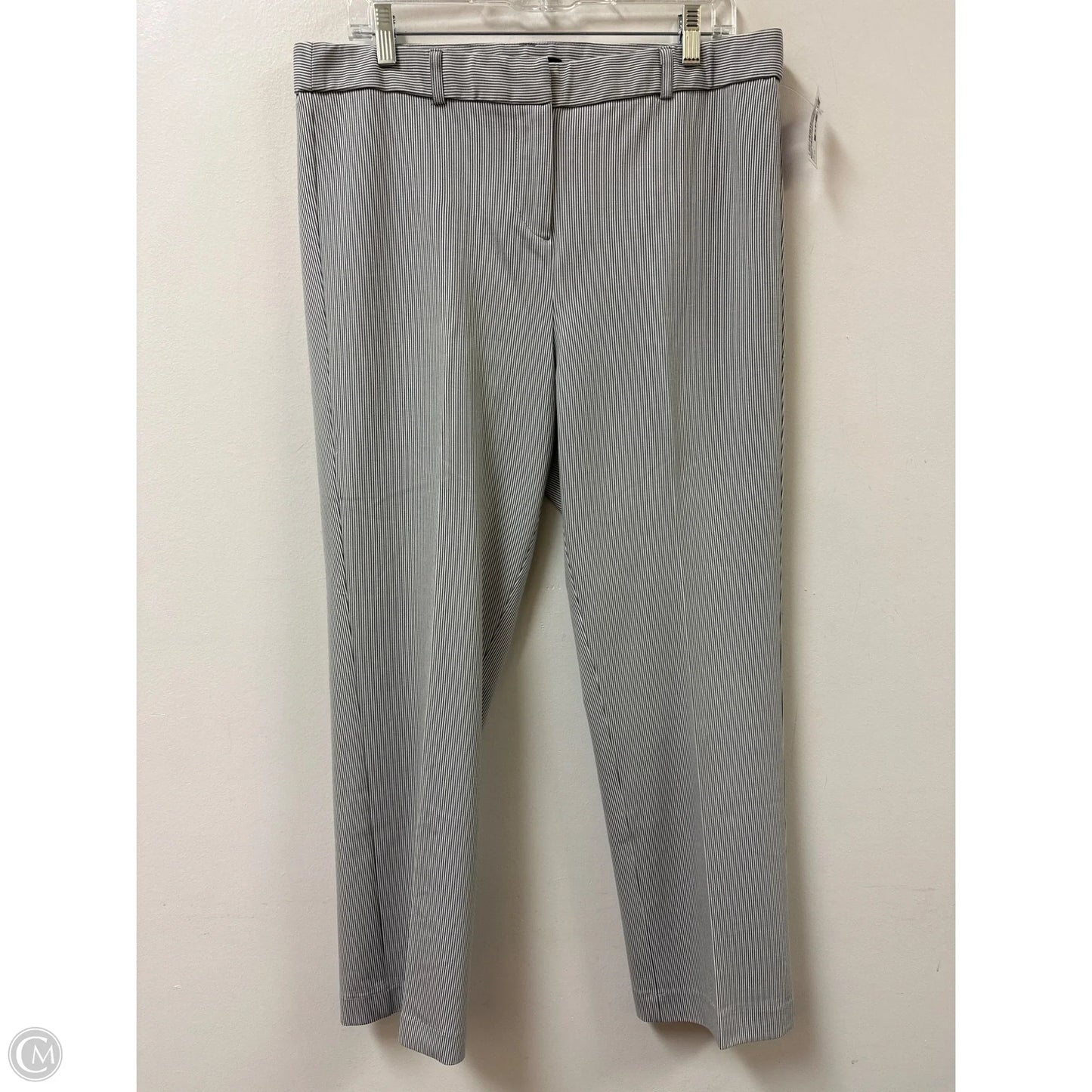Pants Dress By Amanda + Chelsea In Ivory, Size: 12