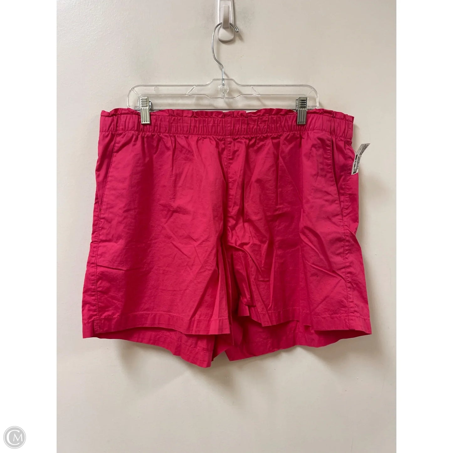 Shorts By Old Navy In Pink, Size: 16