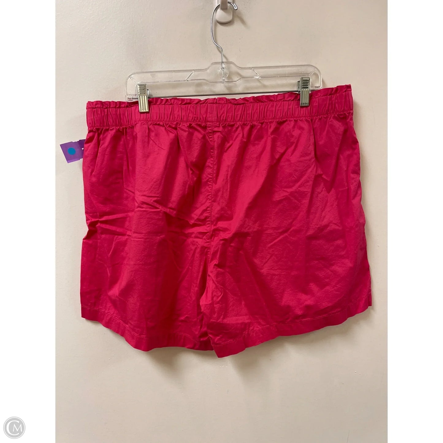 Shorts By Old Navy In Pink, Size: 16