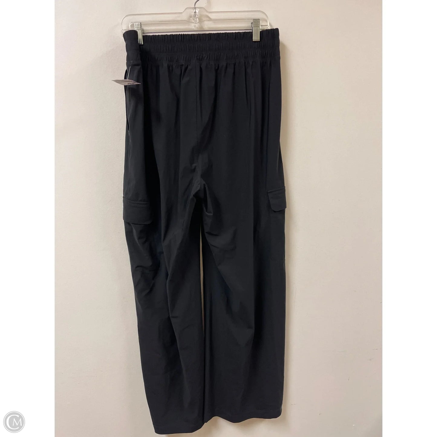 Athletic Pants By Old Navy In Black, Size: L
