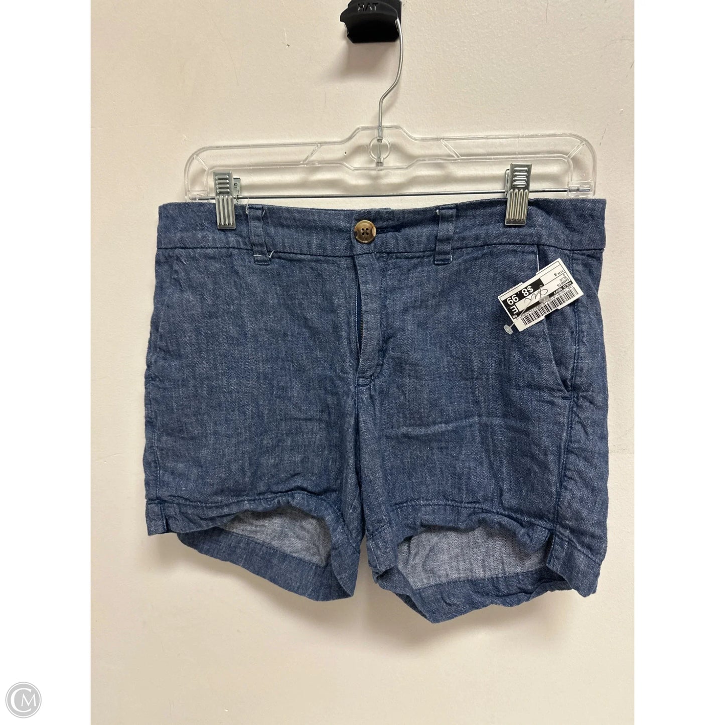 Shorts By Old Navy In Blue, Size: 4