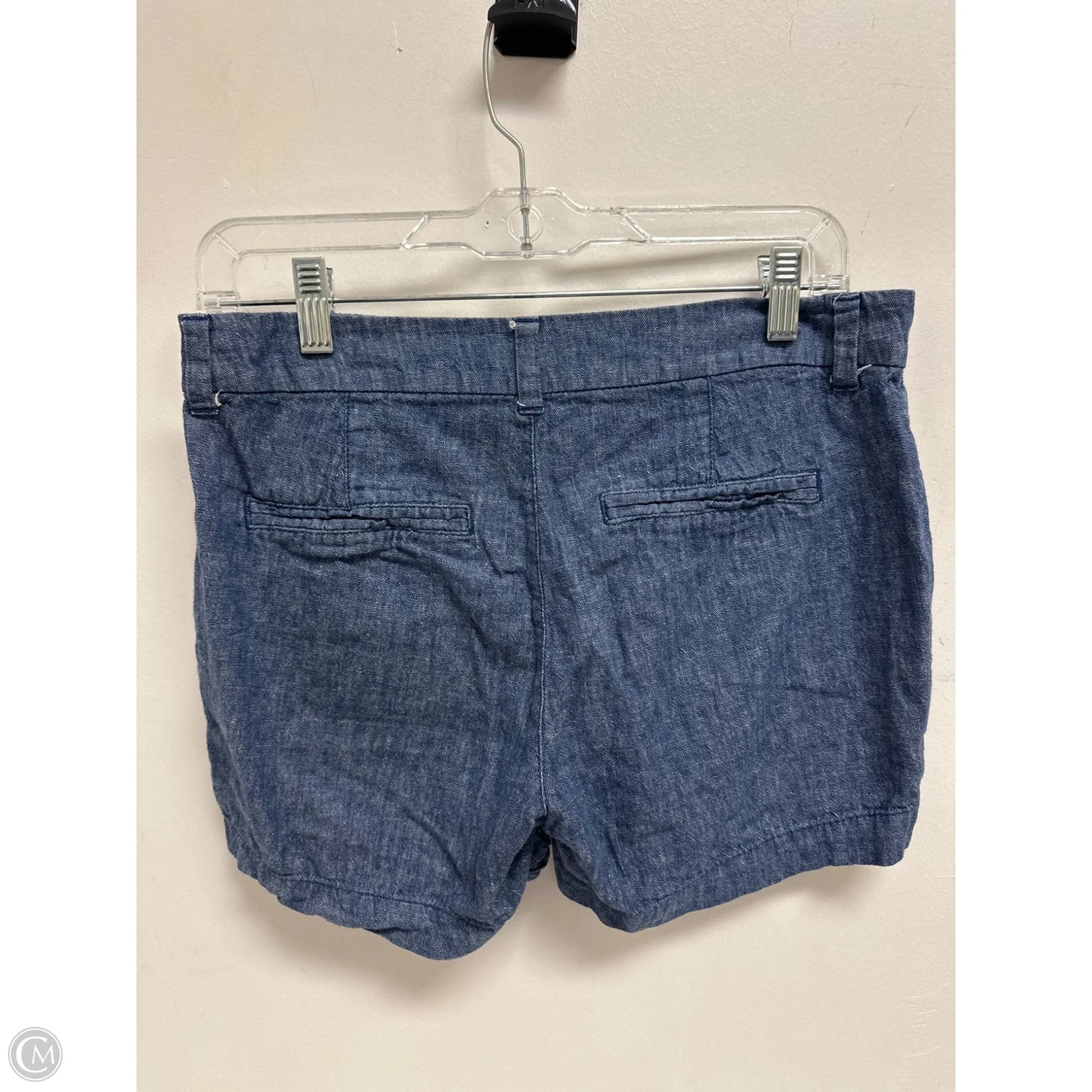 Shorts By Old Navy In Blue, Size: 4